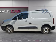 OPEL d'occasion COMBO XL 950 FLEX .5 BLUE HDI 100 PACK BUSINESS