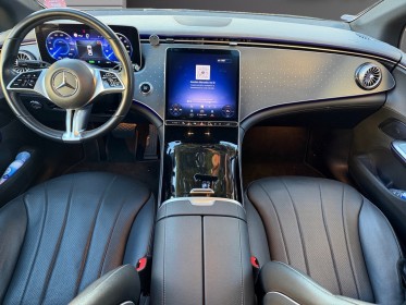 Mercedes eqe 300 amg line tva récupérable occasion cannes (06) simplicicar simplicibike france