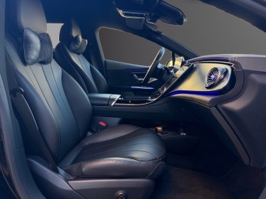 Mercedes eqe 300 amg line tva récupérable occasion cannes (06) simplicicar simplicibike france