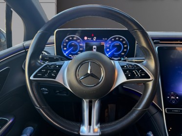 Mercedes eqe 300 amg line tva récupérable occasion cannes (06) simplicicar simplicibike france