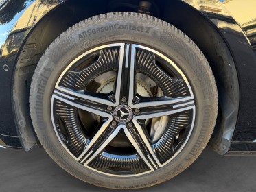 Mercedes eqe 300 amg line tva récupérable occasion cannes (06) simplicicar simplicibike france