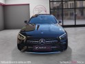 Mercedes classe e 300de eqpower amg line tva recuperable occasion  simplicicar nice - pfvauto simplicicar simplicibike france