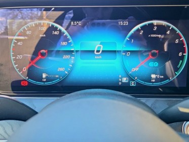 Mercedes classe e 300de eqpower amg line tva recuperable occasion  simplicicar nice - pfvauto simplicicar simplicibike france