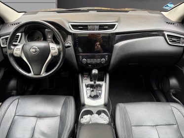 Nissan qashqai 1.6 dci 130 xtronic tekna carplay garantie 12 mois occasion simplicicar le raincy simplicicar simplicibike...