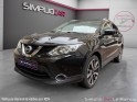 Nissan qashqai 1.6 dci 130 xtronic tekna carplay garantie 12 mois occasion simplicicar le raincy simplicicar simplicibike...