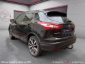 Nissan qashqai 1.6 dci 130 xtronic tekna carplay garantie 12 mois occasion simplicicar le raincy simplicicar simplicibike...