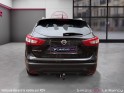 Nissan qashqai 1.6 dci 130 xtronic tekna carplay garantie 12 mois occasion simplicicar le raincy simplicicar simplicibike...