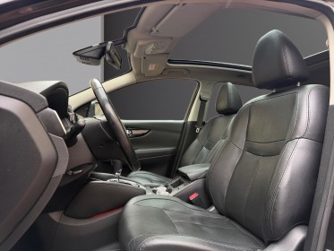 Nissan qashqai 1.6 dci 130 xtronic tekna carplay garantie 12 mois occasion simplicicar le raincy simplicicar simplicibike...