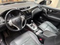 Nissan qashqai 1.6 dci 130 xtronic tekna carplay garantie 12 mois occasion simplicicar le raincy simplicicar simplicibike...