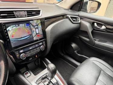 Nissan qashqai 1.6 dci 130 xtronic tekna carplay garantie 12 mois occasion simplicicar le raincy simplicicar simplicibike...