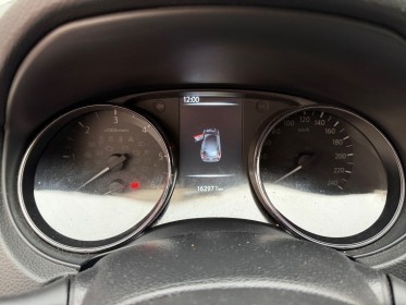 Nissan qashqai 1.6 dci 130 xtronic tekna carplay garantie 12 mois occasion simplicicar le raincy simplicicar simplicibike...