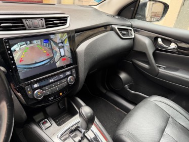 Nissan qashqai 1.6 dci 130 xtronic tekna carplay garantie 12 mois occasion simplicicar le raincy simplicicar simplicibike...