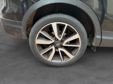 Nissan qashqai 1.6 dci 130 xtronic tekna carplay garantie 12 mois occasion simplicicar le raincy simplicicar simplicibike...