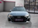 Audi rs3 berline 2.5 tfsi 400 s tronic 7 quattro occasion simplicicar lagny  simplicicar simplicibike france
