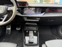 Audi rs3 berline 2.5 tfsi 400 s tronic 7 quattro occasion simplicicar lagny  simplicicar simplicibike france