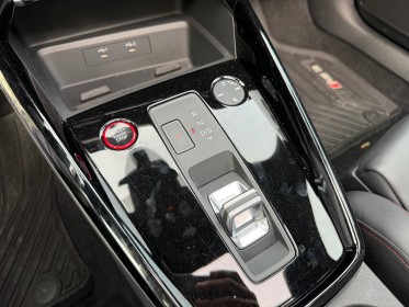 Audi rs3 berline 2.5 tfsi 400 s tronic 7 quattro occasion simplicicar lagny  simplicicar simplicibike france