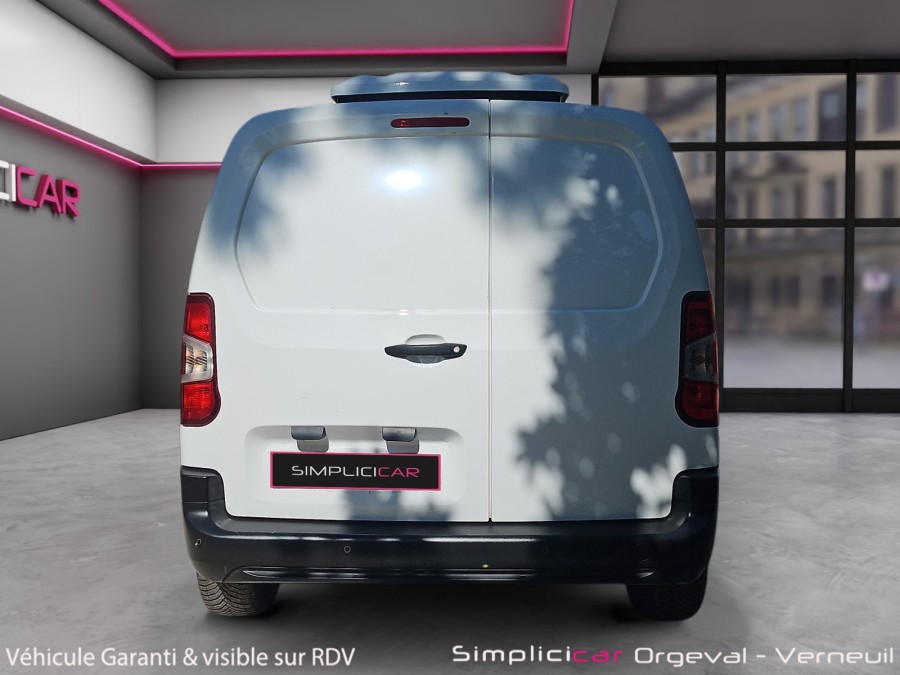 OPEL d'occasion COMBO XL 950 FLEX .5 BLUE HDI 100 PACK BUSINESS