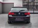 Bmw serie 1 f20 lci2 116i 109 ch business design - aide au parking av ar- regulateur/limiteur de vitesse - entretien bmw...