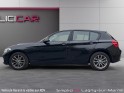 Bmw serie 1 f20 lci2 116i 109 ch business design - aide au parking av ar- regulateur/limiteur de vitesse - entretien bmw...