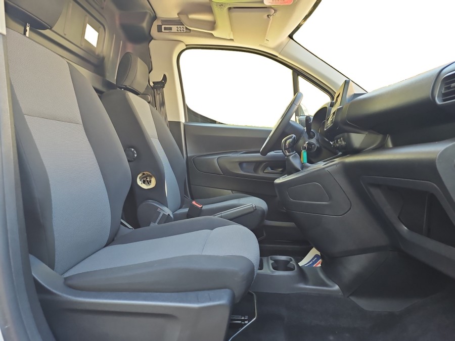 OPEL d'occasion COMBO XL 950 FLEX .5 BLUE HDI 100 PACK BUSINESS