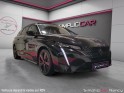 Peugeot 308 sw 225ch gt origine france suivi 100% peugeot to sièges massants chauffants focal garantie 12 mois occasion...