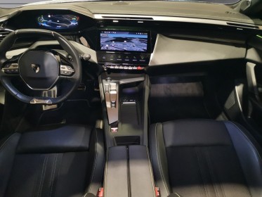 Peugeot 308 sw 225ch gt origine france suivi 100% peugeot to sièges massants chauffants focal garantie 12 mois occasion...