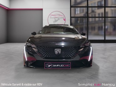 Peugeot 308 sw 225ch gt origine france suivi 100% peugeot to sièges massants chauffants focal garantie 12 mois occasion...