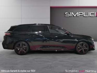 Peugeot 308 sw 225ch gt origine france suivi 100% peugeot to sièges massants chauffants focal garantie 12 mois occasion...