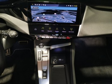 Peugeot 308 sw 225ch gt origine france suivi 100% peugeot to sièges massants chauffants focal garantie 12 mois occasion...