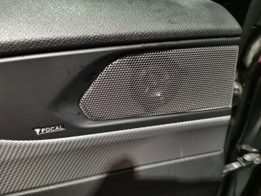 Peugeot 308 sw 225ch gt origine france suivi 100% peugeot to sièges massants chauffants focal garantie 12 mois occasion...