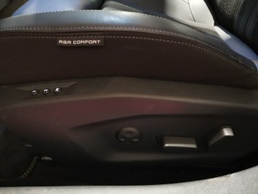 Peugeot 308 sw 225ch gt origine france suivi 100% peugeot to sièges massants chauffants focal garantie 12 mois occasion...