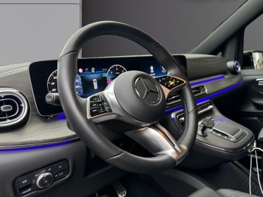 Mercedes classe v 250 amg tva rÉcupÉrable origine france occasion paris 17ème (75)(porte maillot) simplicicar simplicibike...