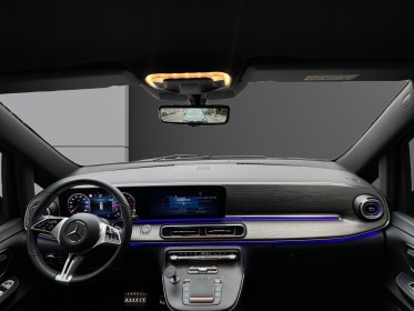 Mercedes classe v 250 amg tva rÉcupÉrable origine france occasion paris 17ème (75)(porte maillot) simplicicar simplicibike...