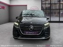 Mercedes classe v 250 amg tva rÉcupÉrable origine france occasion paris 17ème (75)(porte maillot) simplicicar simplicibike...