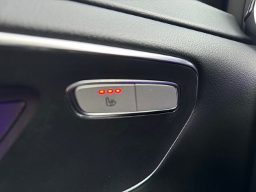 Mercedes classe v 250 amg tva rÉcupÉrable origine france occasion paris 17ème (75)(porte maillot) simplicicar simplicibike...