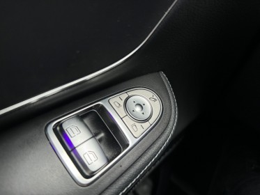 Mercedes classe v 250 amg tva rÉcupÉrable origine france occasion paris 17ème (75)(porte maillot) simplicicar simplicibike...