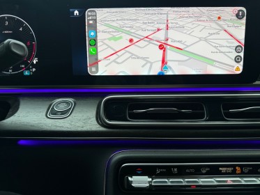 Mercedes classe v 250 amg tva rÉcupÉrable origine france occasion paris 17ème (75)(porte maillot) simplicicar simplicibike...