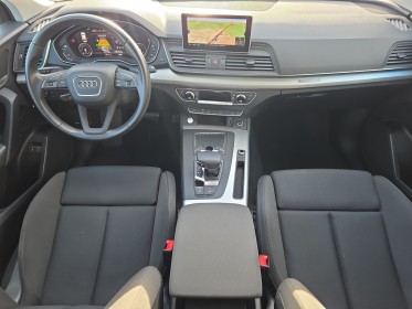 Audi q5 q5 55 tfsi e 367 s tronic 7 quattro s line hyb rechargeable attelage occasion simplicicar angers simplicicar...
