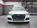 Audi q5 q5 55 tfsi e 367 s tronic 7 quattro s line hyb rechargeable attelage occasion simplicicar angers simplicicar...