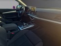 Audi q5 q5 55 tfsi e 367 s tronic 7 quattro s line hyb rechargeable attelage occasion simplicicar angers simplicicar...
