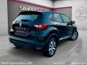 Renault captur tce 90 zen occasion simplicicar besanÇon simplicicar simplicibike france