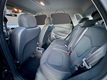 Renault captur tce 90 zen occasion simplicicar besanÇon simplicicar simplicibike france