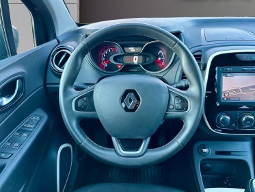 Renault captur tce 90 zen occasion simplicicar besanÇon simplicicar simplicibike france