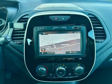 Renault captur tce 90 zen occasion simplicicar besanÇon simplicicar simplicibike france