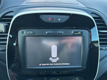 Renault captur tce 90 zen occasion simplicicar besanÇon simplicicar simplicibike france