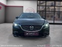 Mazda mazda6 wagon 2.2l skyactiv-d 150ch elegance a - break - attelage - garantie 12 mois occasion simplicicar lyon nord...