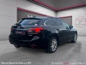 Mazda mazda6 wagon 2.2l skyactiv-d 150ch elegance a - break - attelage - garantie 12 mois occasion simplicicar lyon nord...
