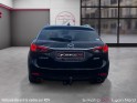 Mazda mazda6 wagon 2.2l skyactiv-d 150ch elegance a - break - attelage - garantie 12 mois occasion simplicicar lyon nord...