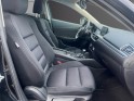 Mazda mazda6 wagon 2.2l skyactiv-d 150ch elegance a - break - attelage - garantie 12 mois occasion simplicicar lyon nord...