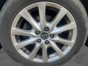 Mazda mazda6 wagon 2.2l skyactiv-d 150ch elegance a - break - attelage - garantie 12 mois occasion simplicicar lyon nord...